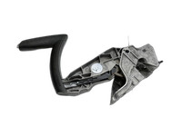 Audi A3 8P 08-13 Handbremshebel Hebel für Handbremse Bremshebel Audi A3 8P 08-13 13.05.2008 8P0711303C gebraucht Vorschau 1