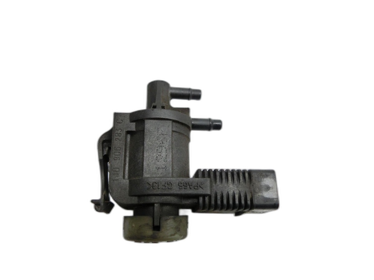 Valvola elettromagnetica Scambiatore di pressione per Audi A6 4F C6 qu 04-08 - Bild 1