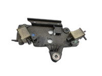 Audi A4 8E B6 00-04 2,4 125KW Magnetventil Druckwandler auf Halteplatte Audi A4 8E B6 00-04 07.06.2002 026906283J... Vorschau 1