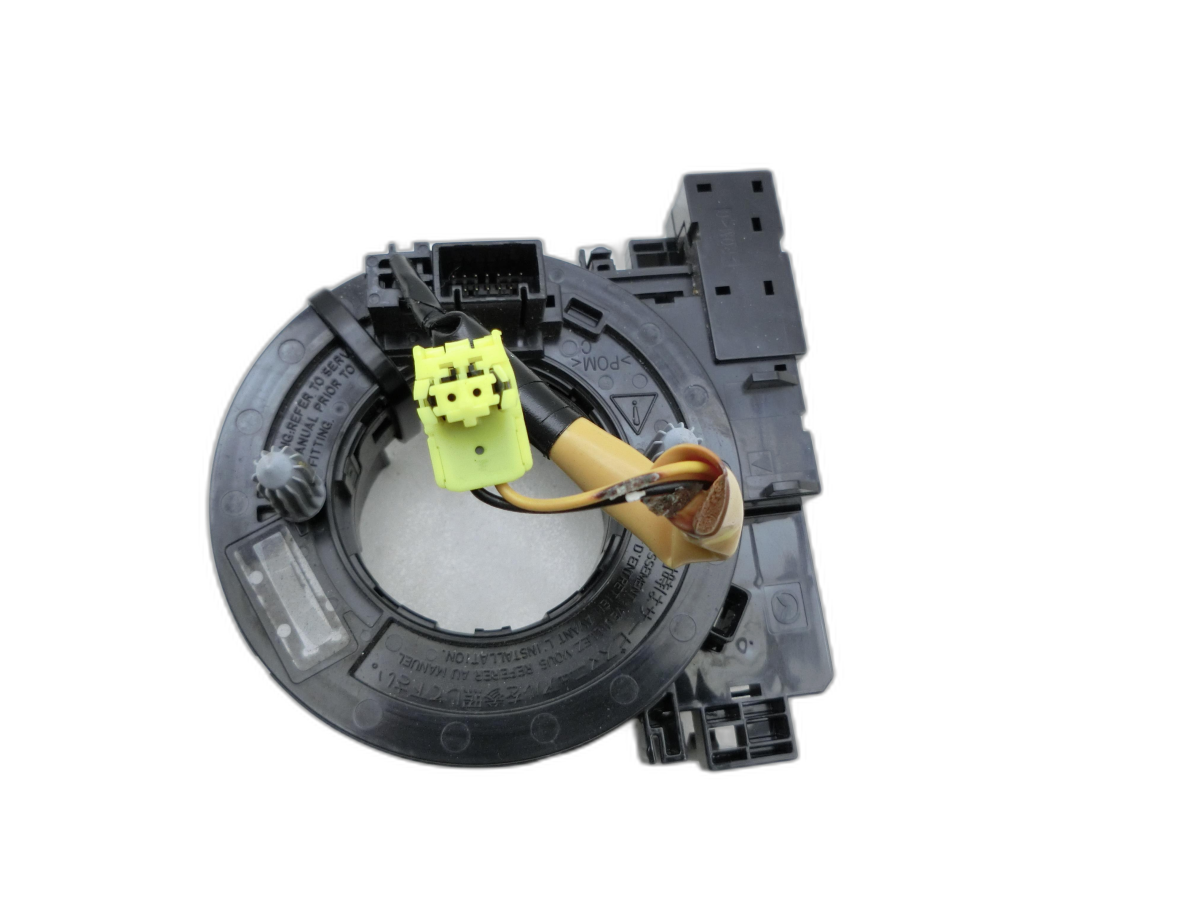 Fiat Spider 124 16-20 Airbag Schleifring Wickelfeder  - Bild 1