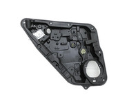 Mercedes W176 A180 15-18 5T Fensterheber o. FH-Motor Hinten Links Mercedes W176 A180 15-18 19.10.2016 gebraucht Vorschau 1