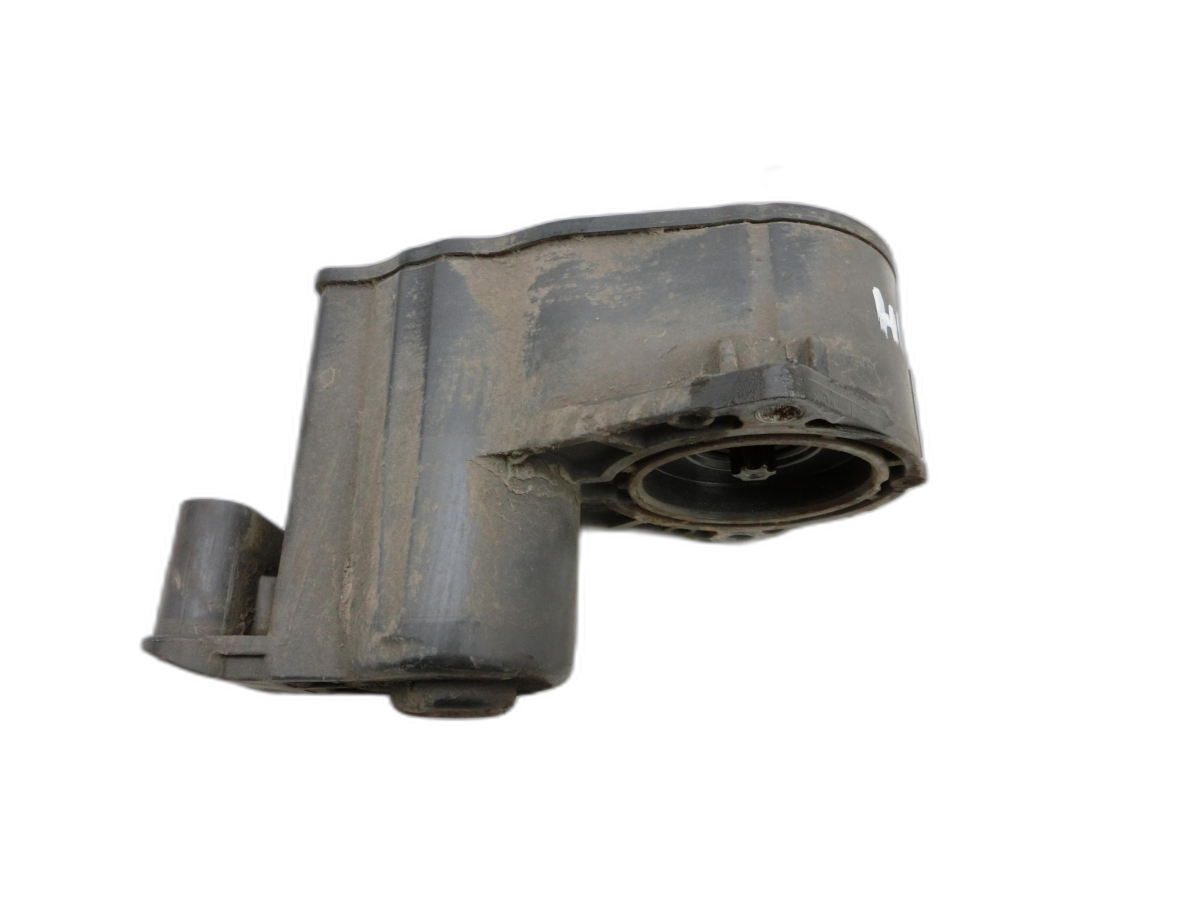 Citroen C4 Picasso II 13-16 HDI 1,6 88KW Stellmotor Feststellbremse Bremssattel Hinten Rechts - Bild 1