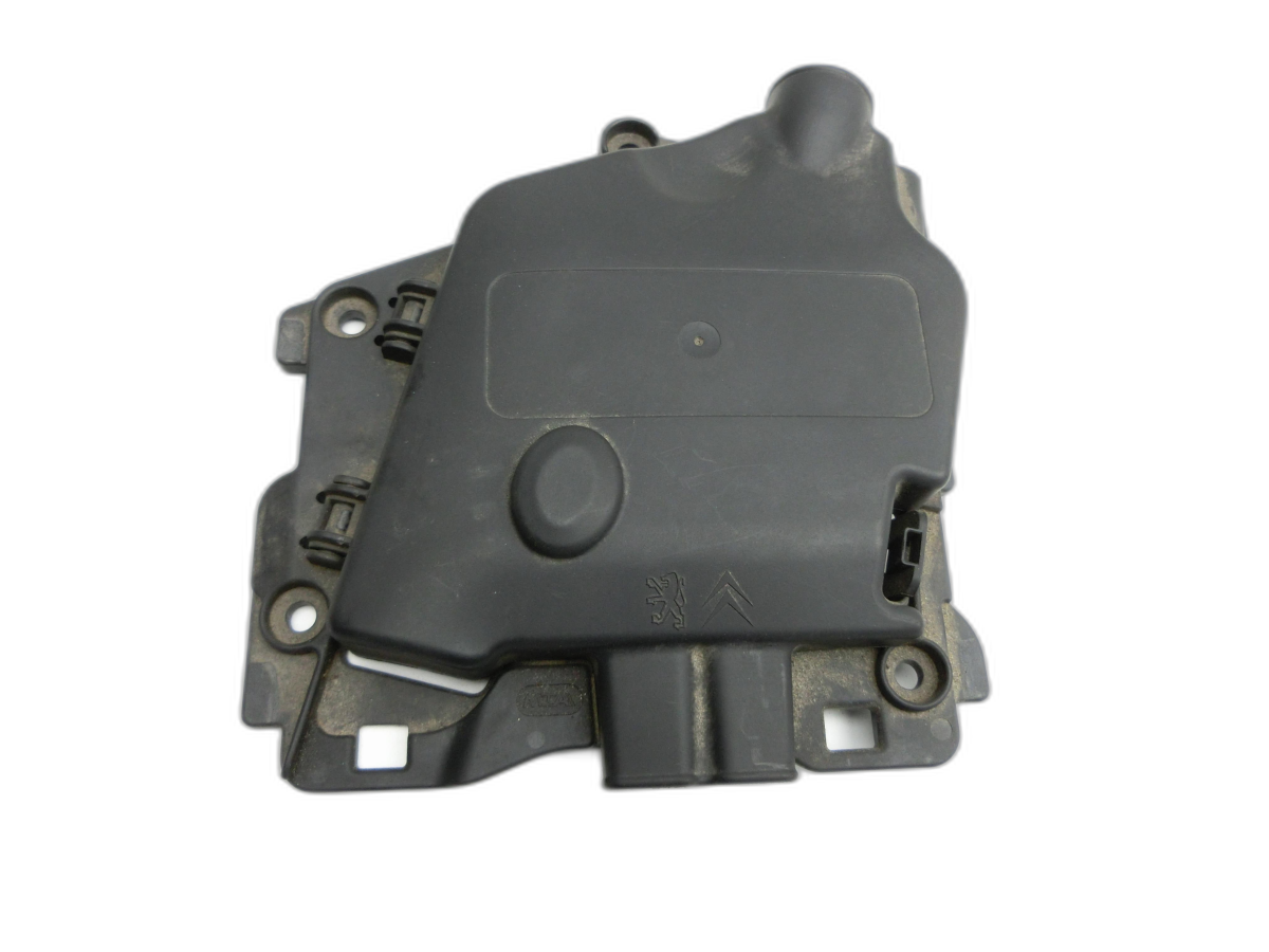 Scatola fusibili Impianto elettrico centrale per Citroen C3 Picasso 09-13 - Bild 1