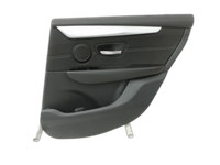 BMW F45 218d 14-18 Türverkleidung Türpappe Links Hinten BMW F45 218d 14-18 21.09.2017 7405011 51427405011 gebraucht Vorschau 1