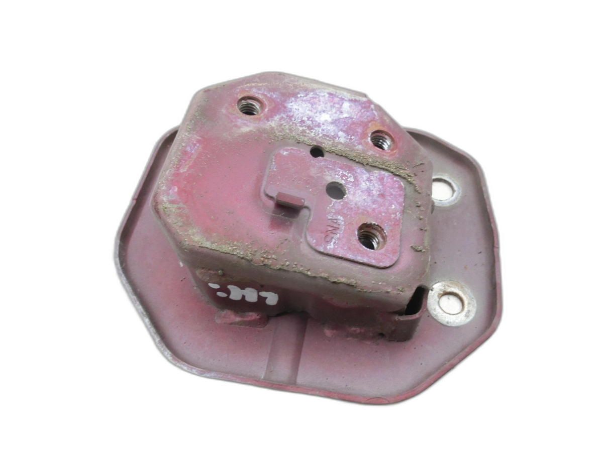 Amortiguador de impacto para Parachoques Travesaño posterior izquierda LIM Honda Civic VIII Hybrid 07-10 - Bild 1