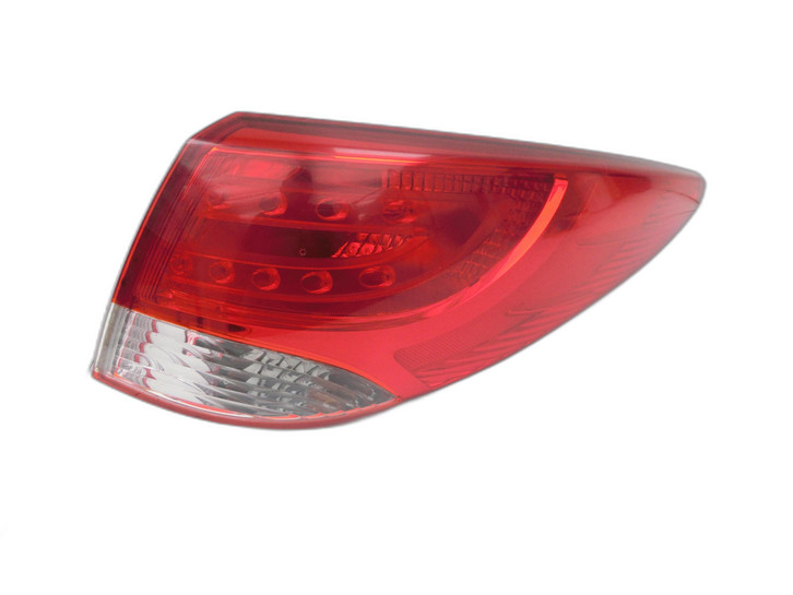 Hyundai IX35 LM 09-13 Rückleuchte Rücklicht Heckleuchte Rechts orig Hyundai IX35 LM 09-13 25.02.2012 gebraucht Bild 1