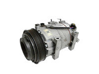 Hyundai I30 PD 20-25 1,0 88KW Klimakompressor Klima Kompressor Hyundai I30 PD 20-25 03.11.2017 97701-G4400 gebraucht Vorschau 1