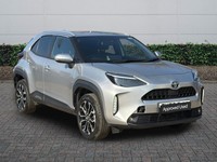 2022 Toyota Yaris Cross Estate 1.5 Hybrid Design 5dr CVT Estate Hybrid Automatic
