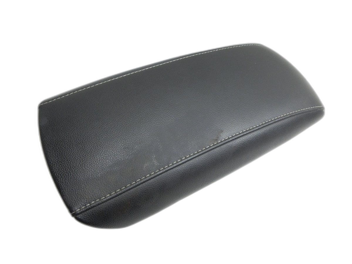 Ford Mondeo 5 V 14-19 Armlehne Mittelarmlehne Auflage Leder  - Bild 1