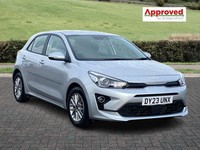 2023 Kia Rio 1.2 DPi 2 5dr HATCHBACK PETROL Manual