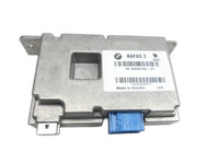 BMW F32 420d 13-17 Steuergerät ECU Modul KAFAS2 für Kamera BMW F32 420d 13-17 29.04.2014 66519359799 9359799... Vorschau 1