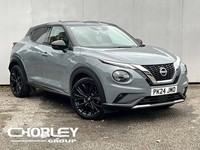 2024 Nissan Juke 1.0 DIG-T N-Sport SUV 5dr Petrol DCT Auto Euro 6 (s/s) (114 ps)