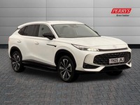 2025 MG Hs 1.5 T-GDI Trophy 5dr Hatchback PETROL/ELECTRIC Manual