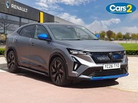 2026 Renault Rafale E-Tech FHEV Iconic Esprit Alpine 5dr Auto 4C Estate Hybrid A
