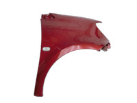 Smart Fortwo 453 14-19 Kotflügel Rechts Vorne EK3/ECA Smart Fortwo 453 14-19 06.11.2018 A4538810201 gebraucht Vorschau 1