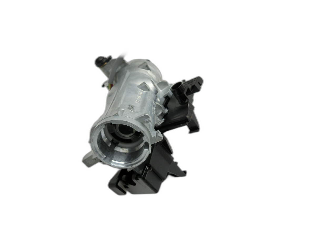 VW Golf Sportsvan 14-20 TSI 1,4 92KW Wegfahrsperre ECU Steuergerät  - Bild 1