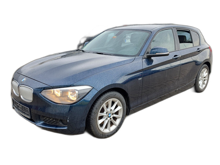 BMW 1er 116i F20 11-15 Luftdusche Luftdüse Rechts BMW 1er 116i F20 11-15 20.10.2011 9205356 64229205356 9205356-06... Bild 6