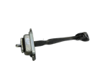 Nissan Qashqai II J11 17-21 Türfangband Türbremse Türanschlag Rechts Hinten Nissan Qashqai II J11 17-21 01.06.2017... Vorschau 1