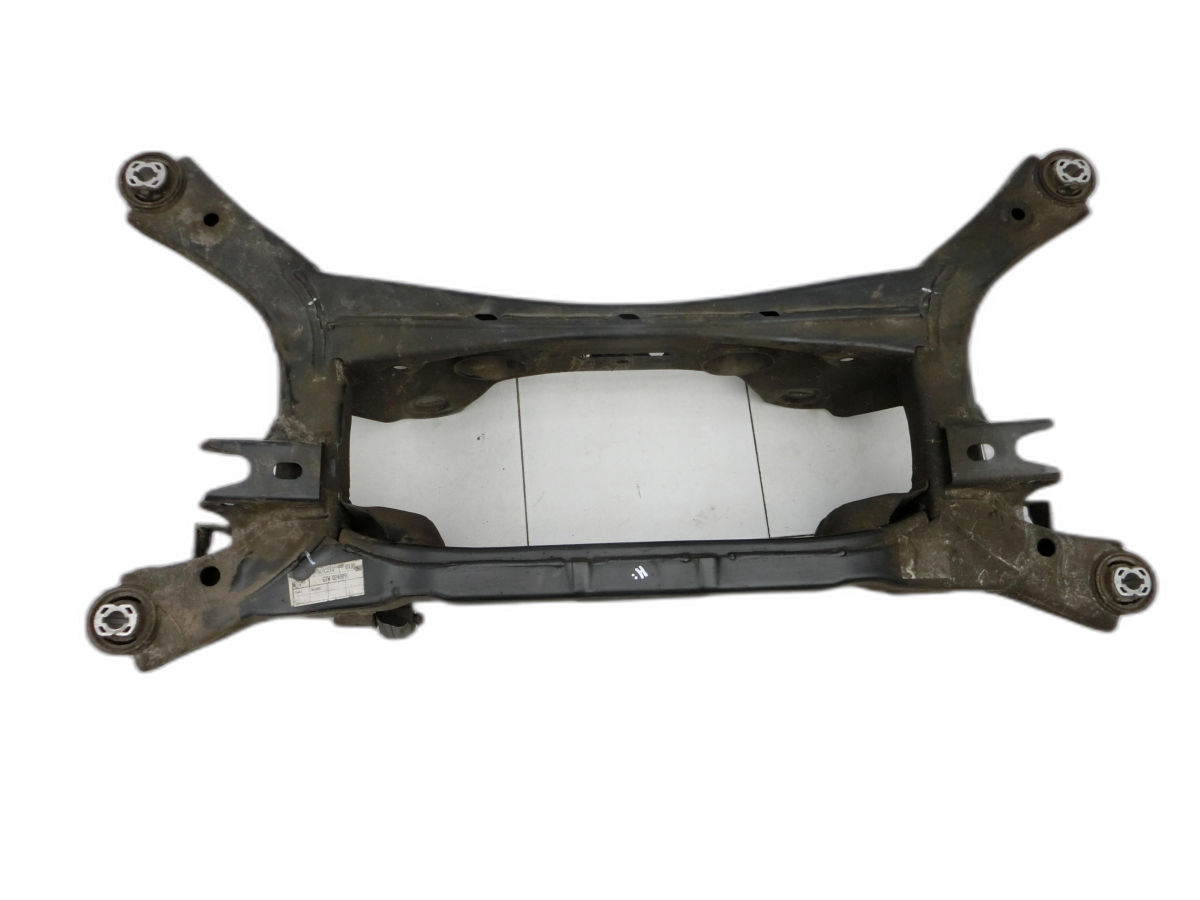 Eje trasero Soporte de para Hyundai Tucson IV NX4 20-24 - Bild 1