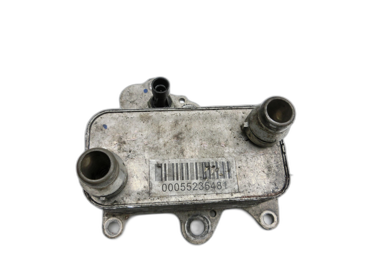 Fiat Freemont 11-16 Mjet 2,0 125KW Ölkühler  - Bild 1