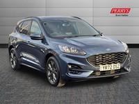 2022 Ford Kuga 1.5 EcoBoost 150 ST-Line Edition 5dr 5 Door PETROL Manual