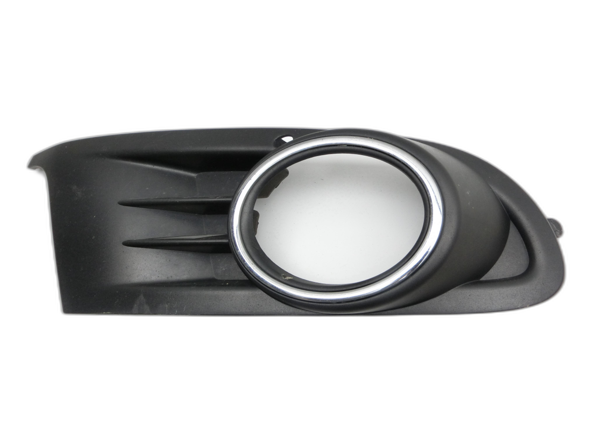 VW Golf 6 VI 5K 08-12 Frontblende Rahmen für Nebelscheinwerfer Rechts - Bild 1