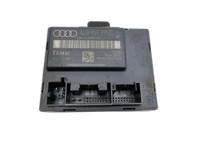 Audi Q7 4L 05-09 Steuergerät ECU Modul Türsteuergerät Links Hinten Audi Q7 4L 05-09 26.06.2007 4L0959795B... Vorschau 1