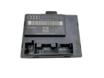 Audi Q7 4L 05-09 Steuergerät ECU Modul Türsteuergerät Links Hinten Audi Q7 4L 05-09 26.06.2007 4L0959795B... Vorschau 1