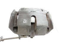 Jaguar XJ X351 09-15 V8 5,0 375KW Bremssattel Bremszange Vorne Rechts Jaguar XJ X351 09-15 26.08.2009 C2D3796 gebraucht Vorschau 1