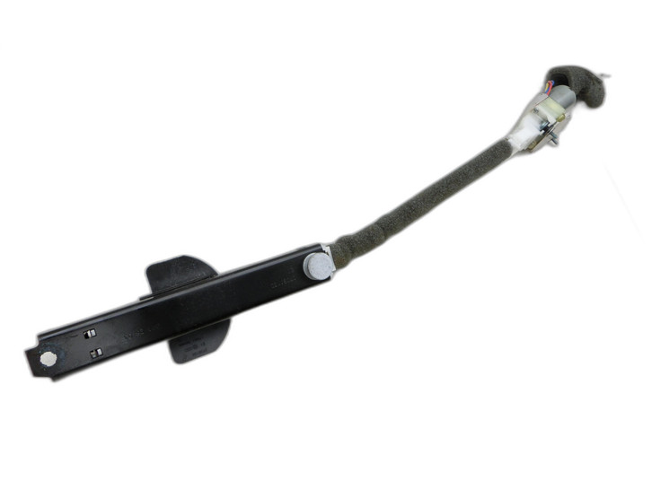 Audi A8 D3 4E qu 02-05 Stellmotor Antrieb Motor Gurtverstellung Links Vo  - Bild 1