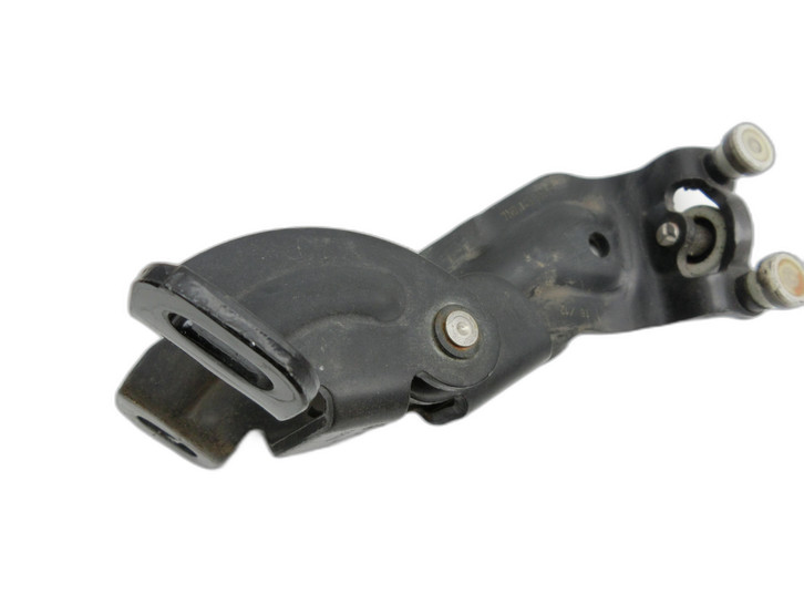 VW Sharan 7N II 10-15  Führungsrolle für Schiebetür Rechts Hinten Unten  - Bild 1