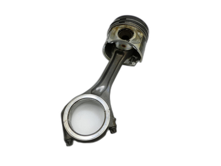 Audi A5 8T 07-12 TDI 2,7 140KW CGKA Kolben mit Pleuel Pos A  - Bild 1