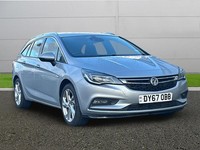 2017 Vauxhall Astra 1.4T 16V 150 SRi Nav 5dr Auto ESTATE PETROL Automatic