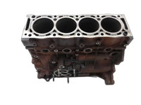 Peugeot 4007 GP 07-12 HDI 2,0 100KW DW12METED4 Motorblock für Motor Peugeot 4007 GP 07-12 27.09.2007 0130AZ gebraucht Vorschau 1