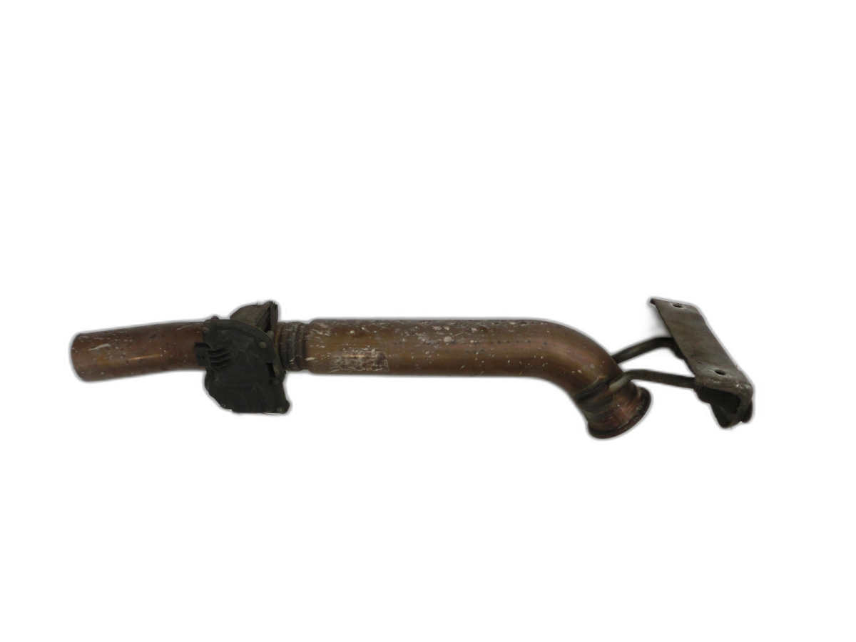 Tubo di scarico EGR Condotto Regolatore flusso per Mercedes W246 B180 14-18 - Bild 1