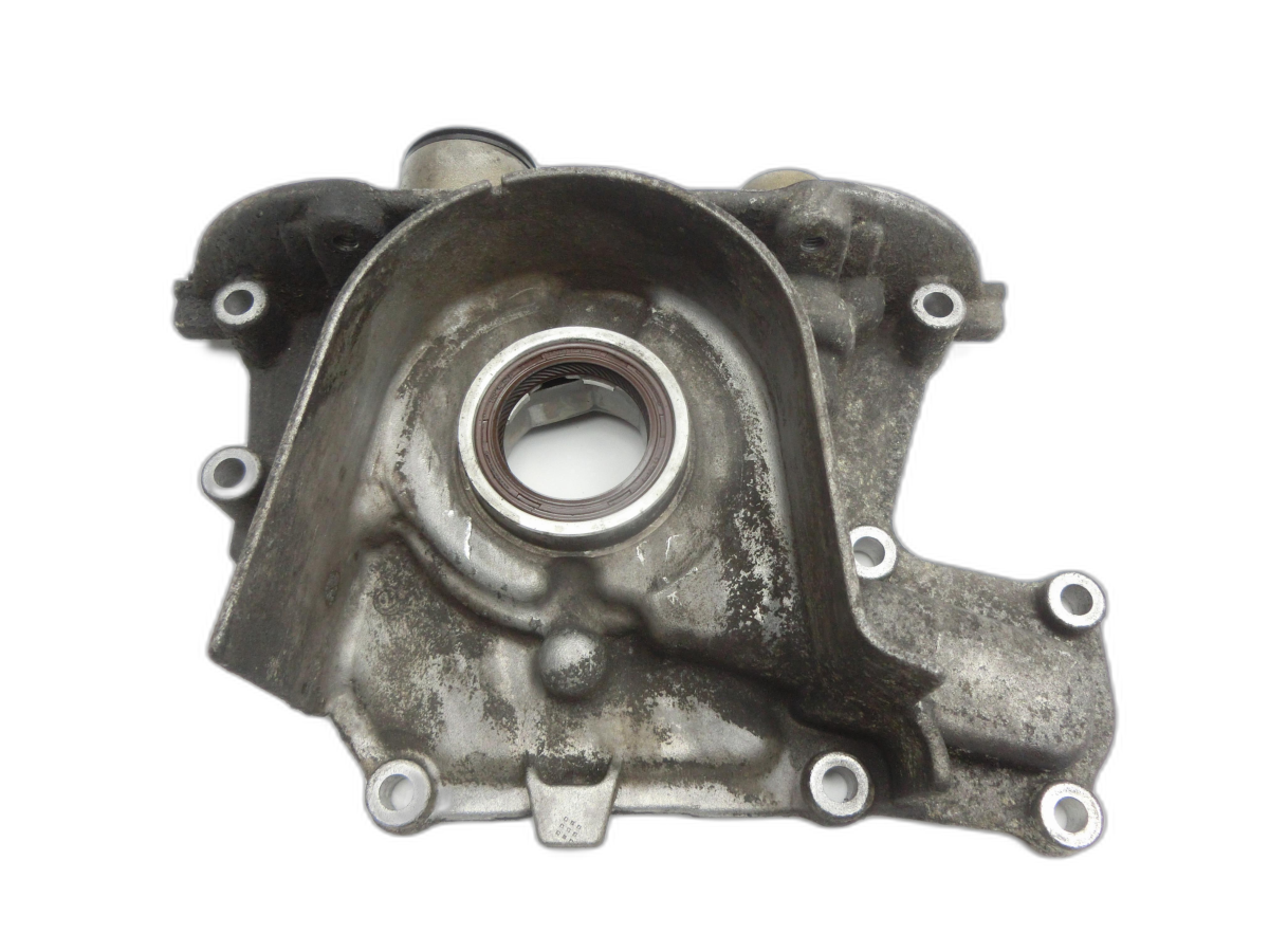 Bomba de aceite para Opel Insignia A G09 08-13 - Bild 1