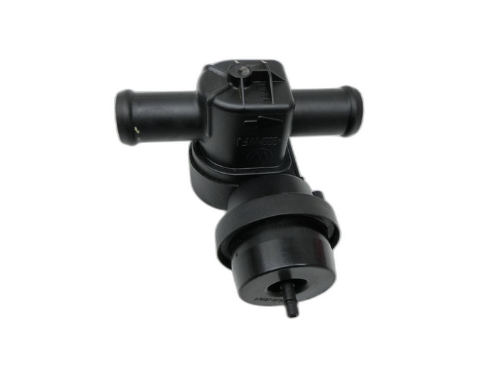 Audi A4 8K B8 07-11 TDI 2,0 105KW Umwelzpumpe Heizung Pumpe  - Bild 1