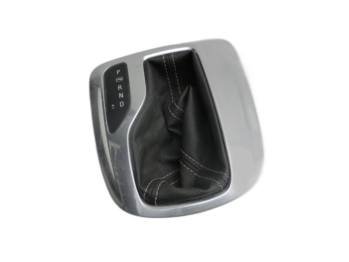 Opel Astra K 15-19 Blende für Schaltkulisse Ganganzeige  - Bild 1