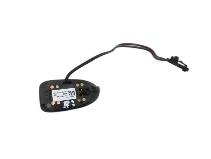 Mercedes W164 ML420 05-09 Schalter Hebel Multitronic Gangschaltung am Lenkrad Rechts  - Bild 1