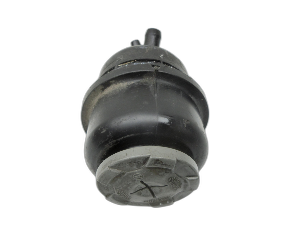Audi A6 4F C6 04-08 Servo Behälter Servobehälter Servoleitung  - Bild 1
