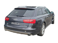 Audi A6 4G C7 Allroad 12-14 TDI 3,0 230KW Öl Schlauch Ölleitung für Getriebeöl Audi A6 4G C7 Allroad 12-14... Vorschau 8