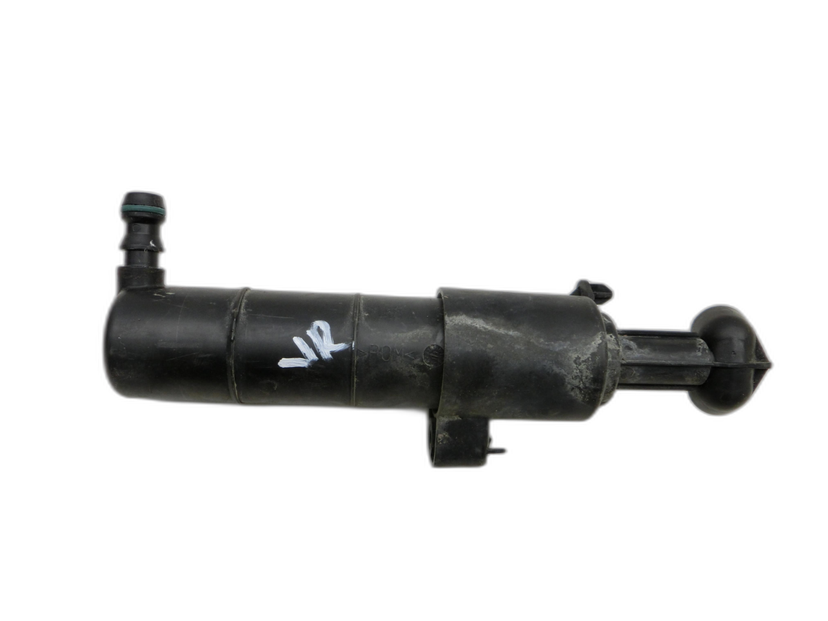 Mercedes CLS 250 C218 11-14 Hubzylinder Spritzdüse Waschdüse Hubdüse für Scheinwerfer Rechts  - Bild 1