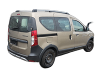 Dacia Dokker KE 12-21