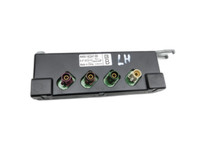 Jaguar XJ X351 09-15 Antennenverstärker Weiche Antenne Links Hinten Jaguar XJ X351 09-15 26.08.2009 AW93-18C847-BB... Vorschau 1