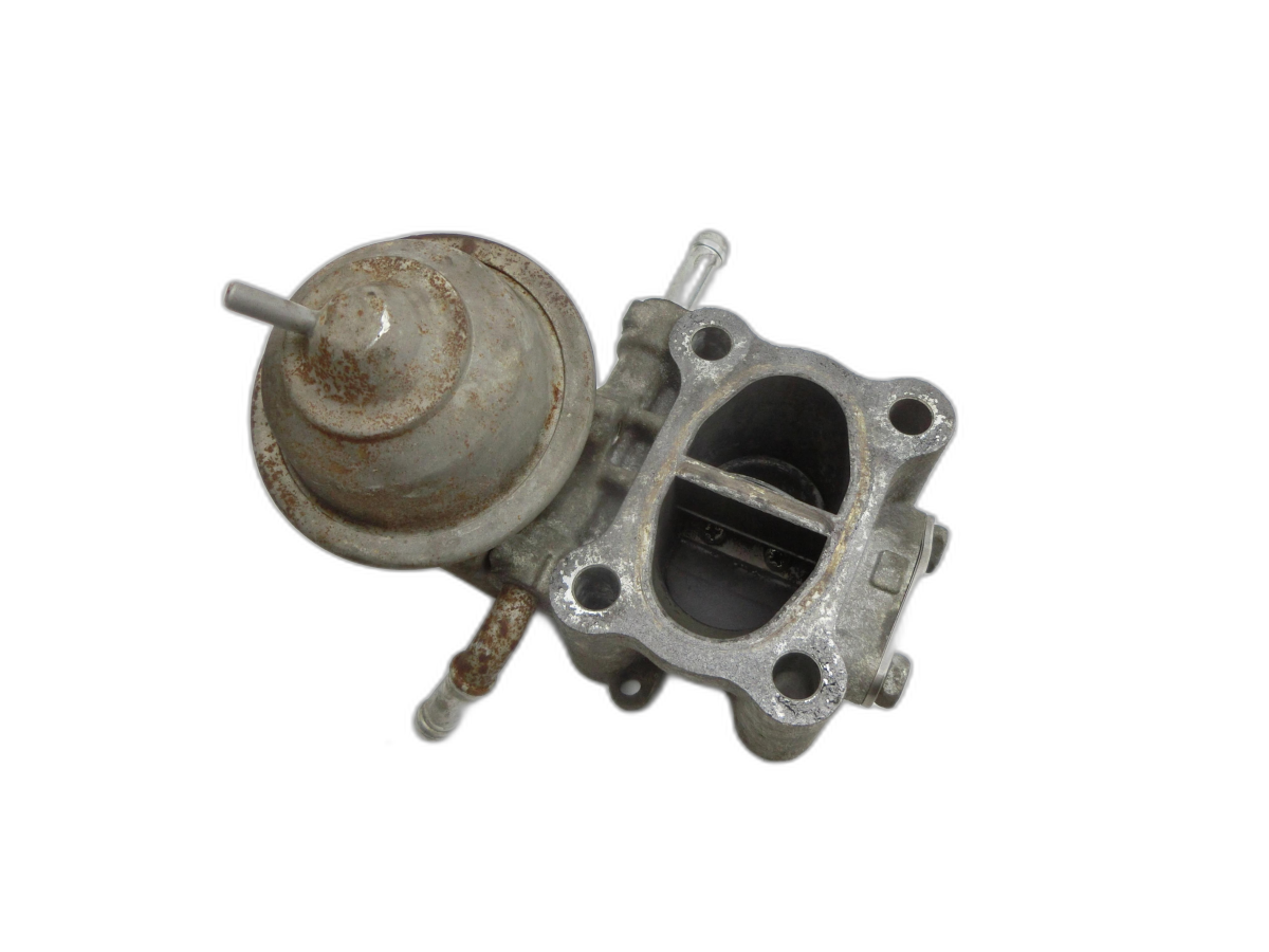 Exhaust gas return valve EGR for Honda Accord VIII CW3 08-11 - Bild 1