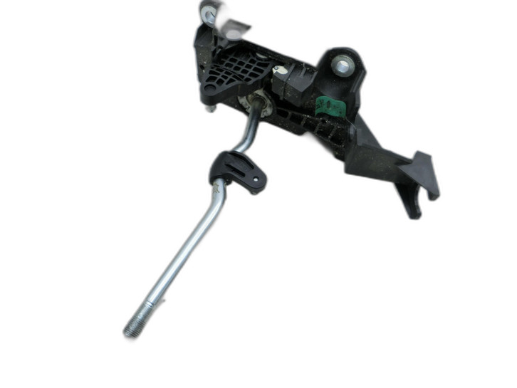 Ford Focus II CC 08-10 2,0 107KW Schaltkulisse Schalthebel 6G  - Bild 1