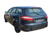 Ford Mondeo IV 4 07-10 TDCi 2,0 85KW Rücklauf Leitung Kraftstoffleitung Rücklaufleitung Ford Mondeo IV 4 07-10... Vorschau 6