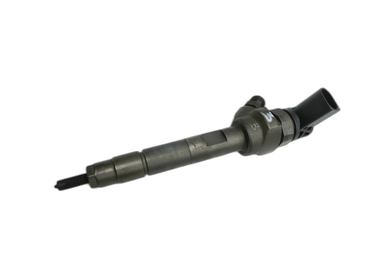 BMW F11 520d 10-13 2,0 135KW Injektor Einspritzdüse Diesel Kraftstoffinjektor - Bild 1