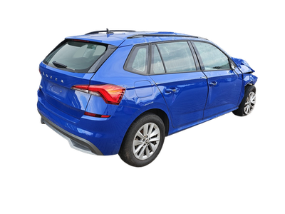 Skoda Kamiq NW4 19-23