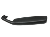 Audi A8 4E D3 05-07 Armlehne Auflage für Türverkleidung Rechts Vorne Audi A8 4E D3 05-07 22.05.2007 4E0867174A gebraucht Vorschau 1